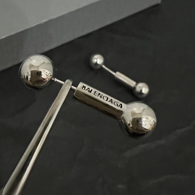 Balenciaga Earrings